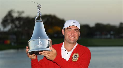 Where is the arnold palmer invitational - World No. 1 Scottie Scheffler delivered a putting masterclass to clinch his second Arnold Palmer Invitational title in three years on Sunday. The American carded …